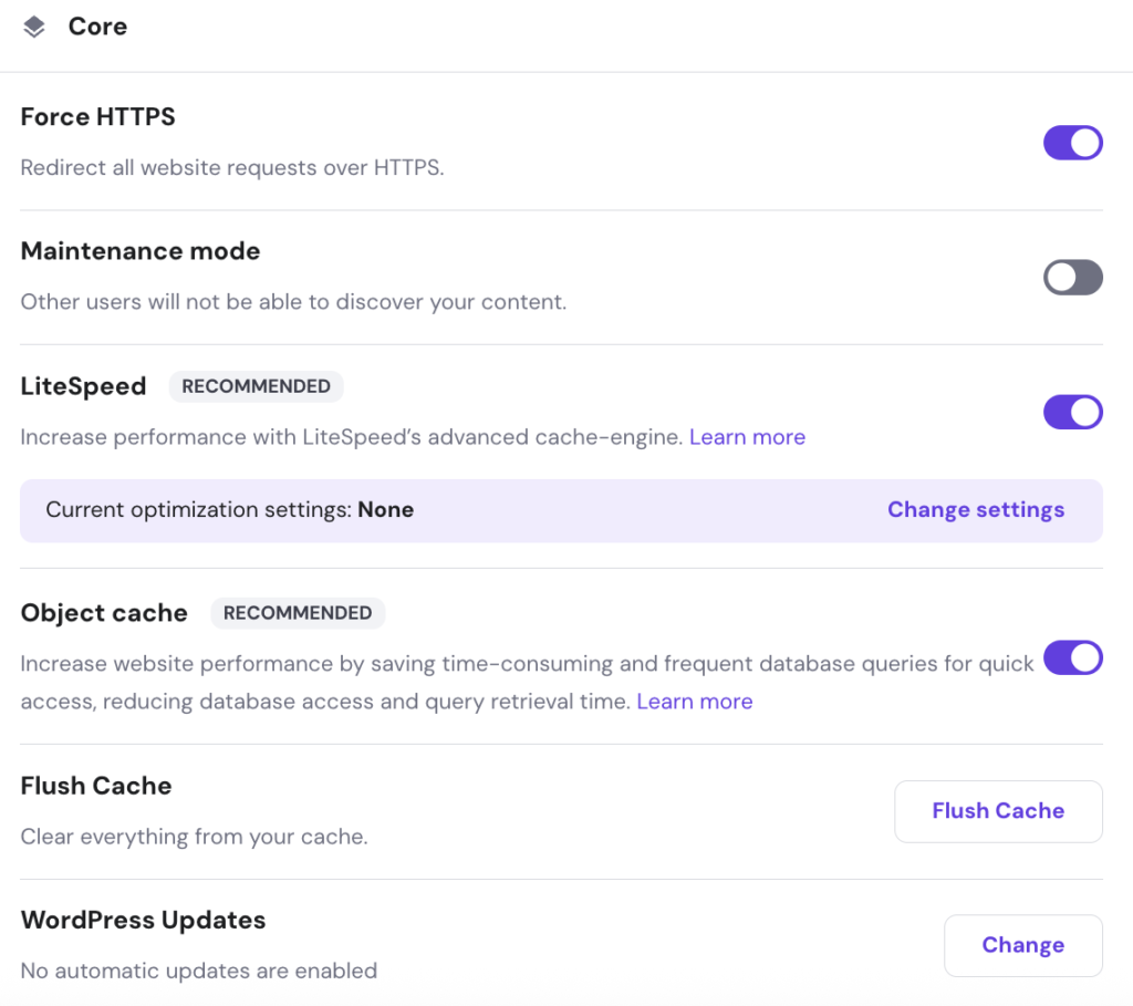 Easy Hostinger Account Setup